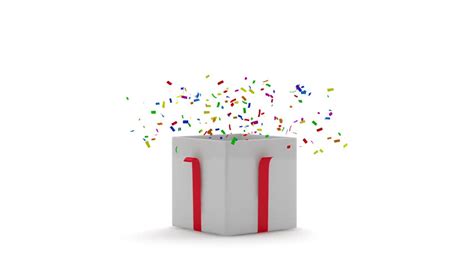 Image result for Remote Operated Opening Box for Confetti