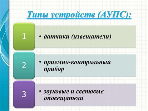 Пожарная сигнализация - презентация онлайн