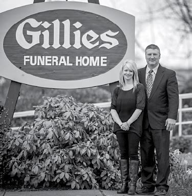 Mylon Smith purchases Gillies Funeral Home | Business | lyndentribune.com