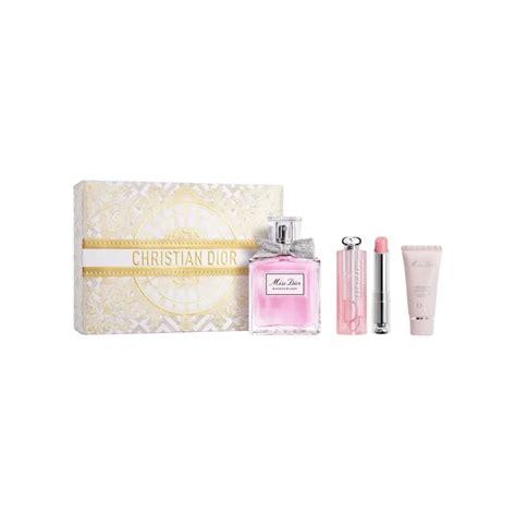 Dior Addict Gold Limited Edition Set – Dawntown