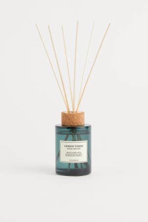 Diffusers | Home Fragrance | Reed Scent Diffusers | H&M IN