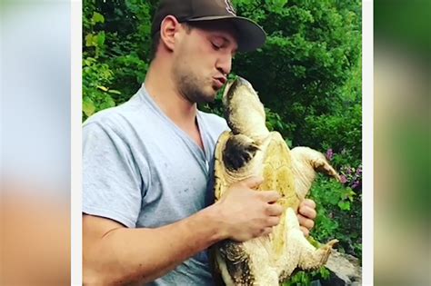 Image result for Snapping Turtle Bites