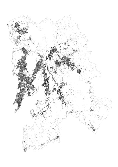 Mumbai Shows Slowest Horizontal Growth Among Major Indian Cities ...
