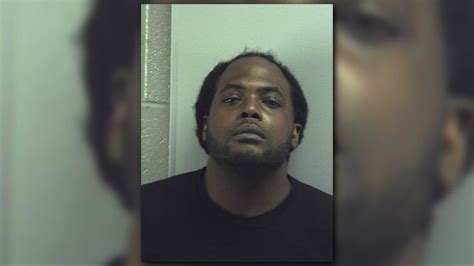 SC man on the run for 2 months arrested in Virginia Beach | 13newsnow.com