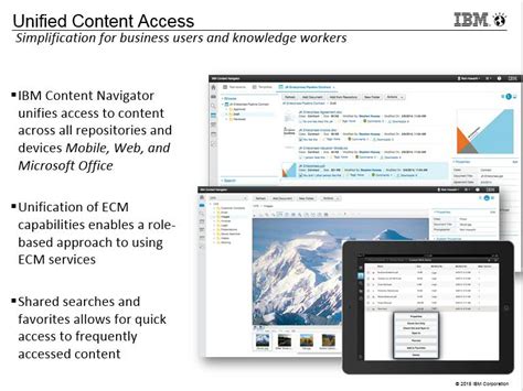 Image result for FileNet Management GUI