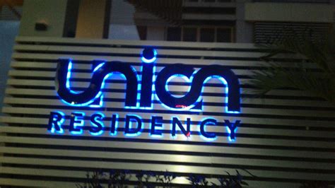 Union Residency | at Vesu, Surat