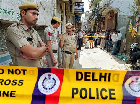 Burari Death Case: 11 deaths, 11 pictures, 11 scary facts about Delhi ...