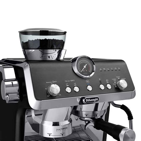 La Specialista Opera Espresso Machine With Cold Brew