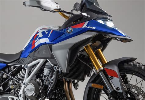 ミドルクラスの本格「GS」登場！ BMWの新型アドベンチャー『F 450 GS』EICMA 2025で正式発表 1枚目の写真・画像 | レスポンス（Response.jp）