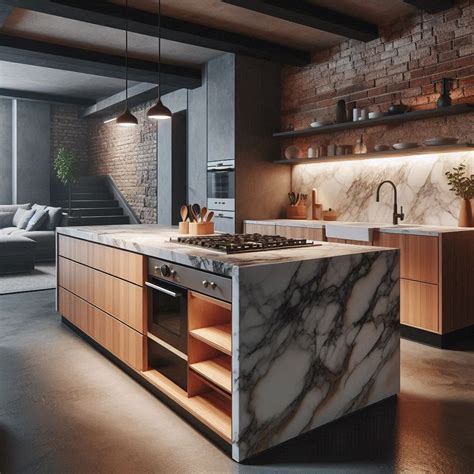 Image result for Basement Kitchen