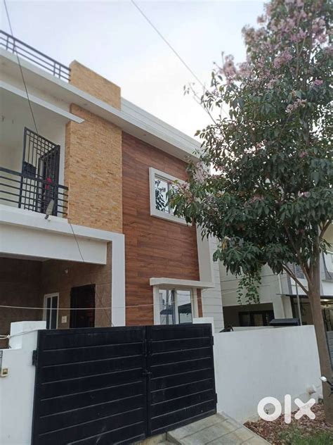Recently Built 3-BHK Independent duplex House for Rent - For Rent ...