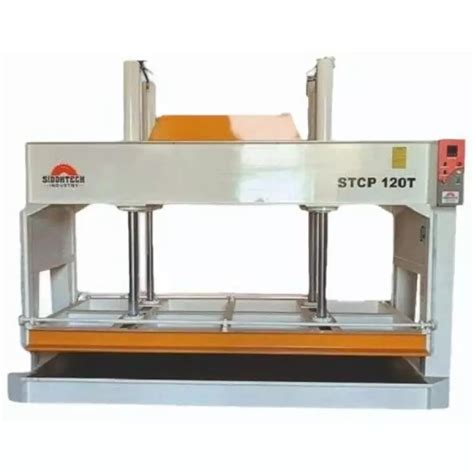 Sunmica Sheet Door Laminate Cold Press Machines Indore - Siddhtech Industry