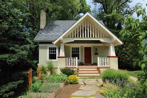 Modern or contemporary Craftsman House Plans - The Architecture Designs