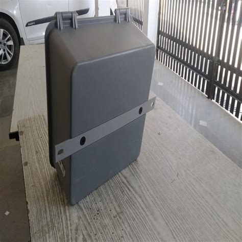 Street Light Controller (4000W) - Best Price & High Durability