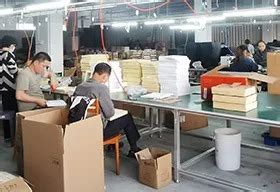 Company Overview - Dongguan Ewen Trading Co., Ltd.