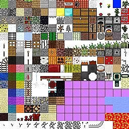 How to Make a Texture Pack Java 1.17 的图像结果