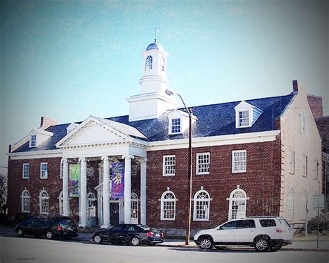 PLAN YOUR VISIT - The Gilbert Theater