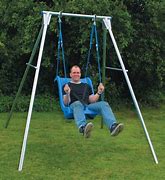 Image result for Swing Sets on Clearance