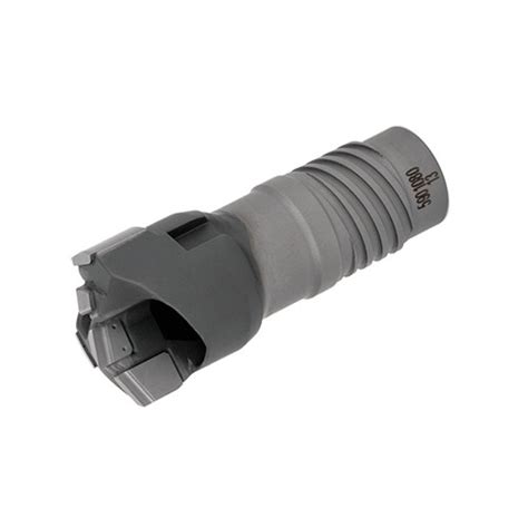 Iscar India | Holemaking > Drilling > Indexable Drill Bodies > DSD-E2 ...