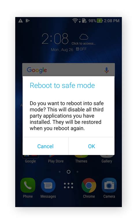 Image result for Android Spyware Removal