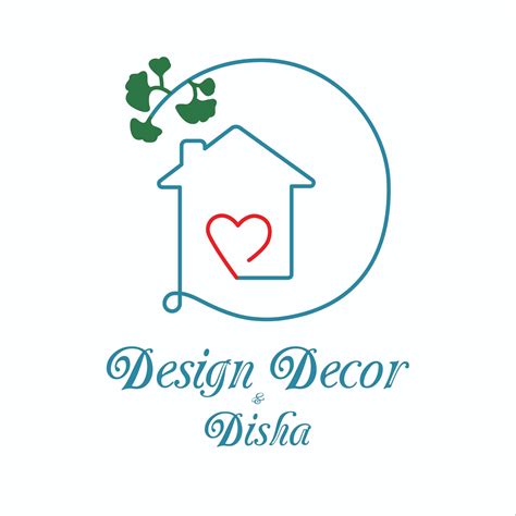 Design Decor & Disha's Amazon Page