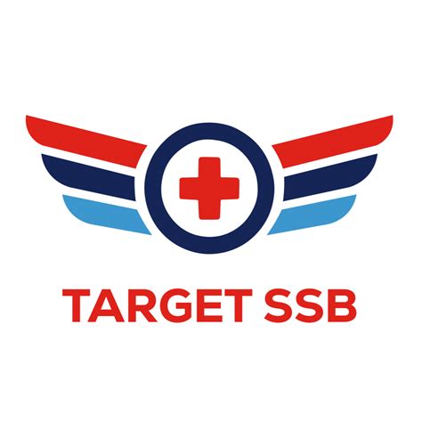 Target SSB | Complete Platform for SSB Preparation