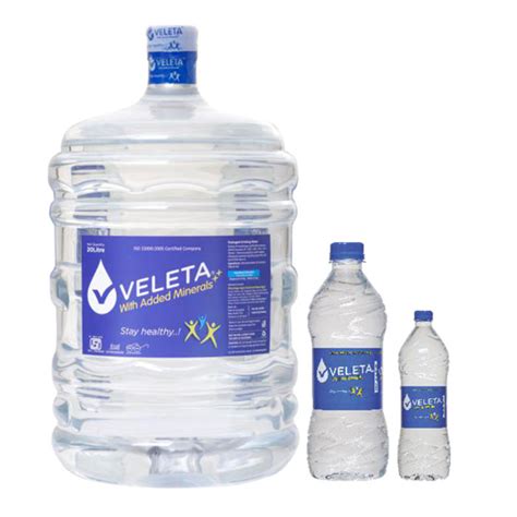 Packaged Driking Water Supplier in Kolhapur | Mineral Water ...