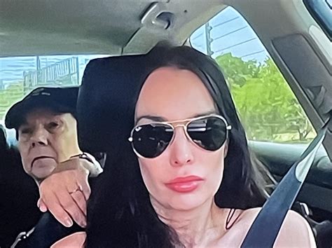 MJ is that you? 🧐 : r/90DayFiance