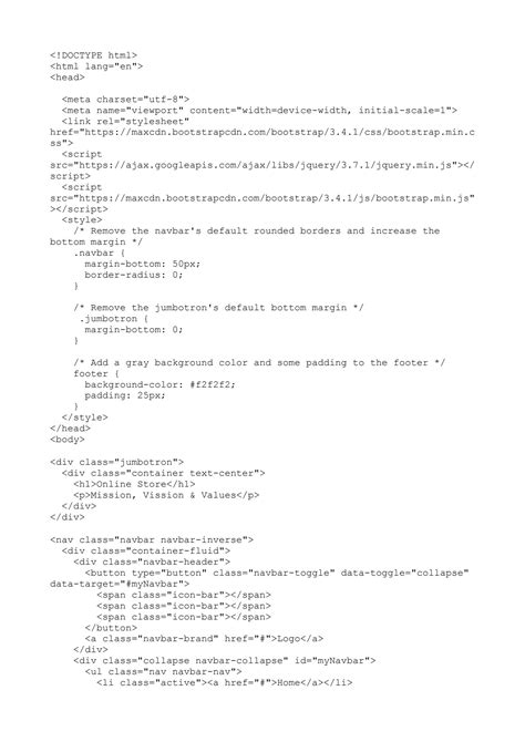Image result for Simple Shopping Website HTML Code