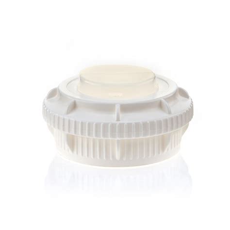 BioProcess Caps and Gaskets — ShopFLS India
