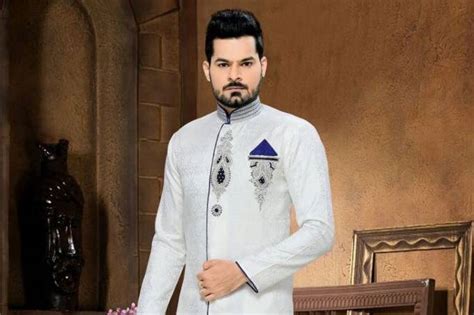 Al Riwaj Ethnic Wear - Sherwani - Worli - Parel - Weddingwire.in