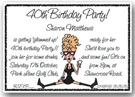 85+ Best Birthday Invitation Messages For Friends