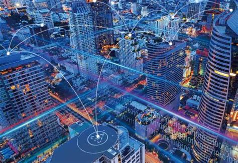 2019年智慧城市典型解决方案名单（数字经济）--2020中国信通院ICT深度观察报告会