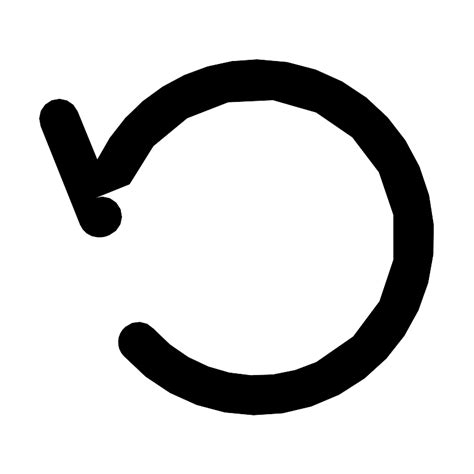 Rotate Left Right Icon 的图像结果