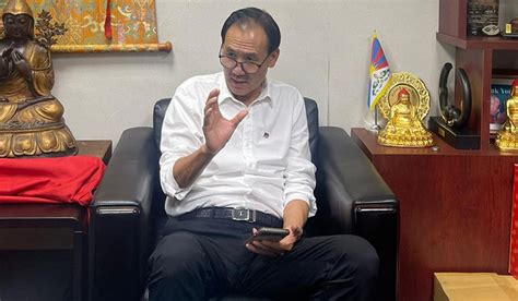 New “gang of four” in Taiwan challenges China- The Week