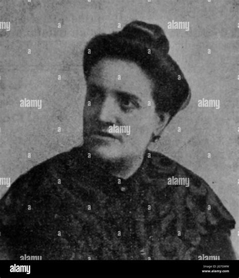 Maria morera hi-res stock photography and images - Alamy