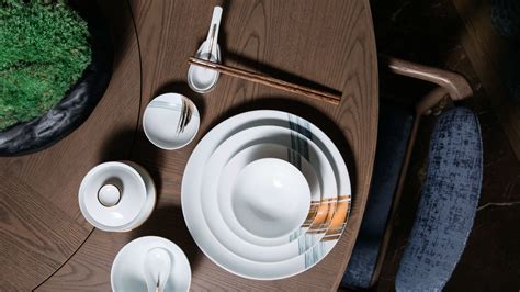 Renowned architect and designer André Fu's swish Hong Kong apartment ...