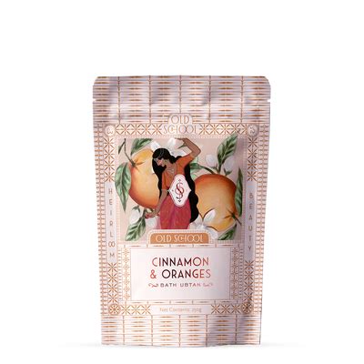 Old School Rituals - Handmade Natural Skincare & Beauty Products