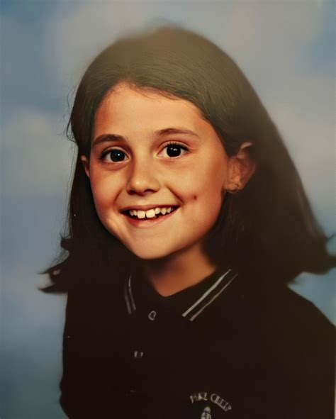 Ariana Grande Childhood Photos