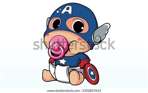 Draw so Cute Marvel Characters 的图像结果