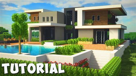 Image result for Minecraft Mega Mansion Build Tutorial
