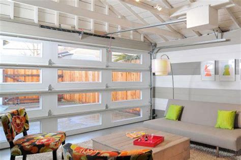 Convert Garage Room 的图像结果