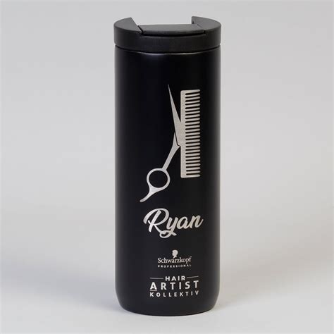 Schwarzkopf Hair Artist Set - Corporate Gift | Corporate Gifts - Bigsmall