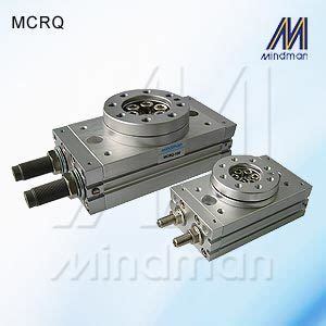 Buy Rotary Actuator Model: MCRQ at Best Price