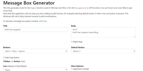 Image result for Fake Windows Error Message