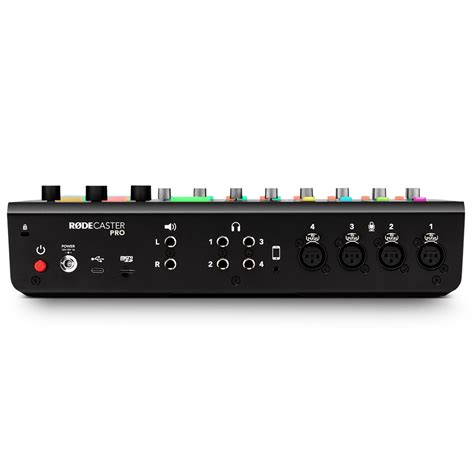 Image result for Rode Rodecaster Pro