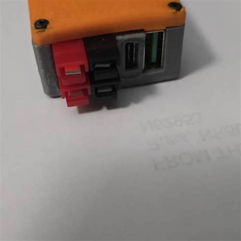 Image result for Anderson Power Pole Distribution Block