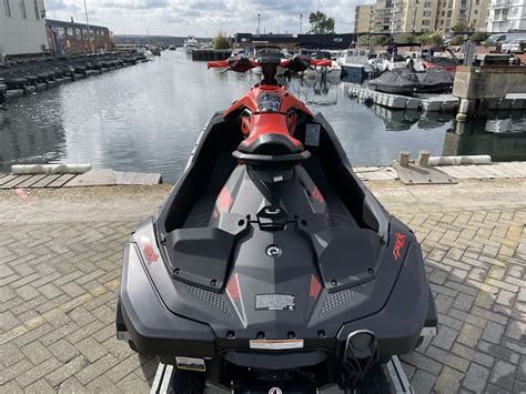 Sea-Doo Spark Trixx 90 2 up for sale from Offshore Performance | Offshore Performance