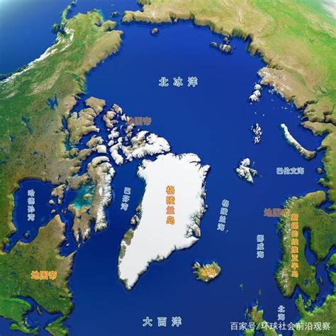 世界上十大岛屿排名，日本本州岛上榜，遗憾的是中国并不在榜上!|岛屿|非洲大陆|印度尼西亚_新浪新闻