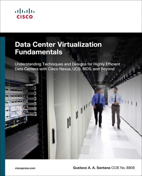 Data Center Virtualization Fundamentals Understanding Techniques And ...